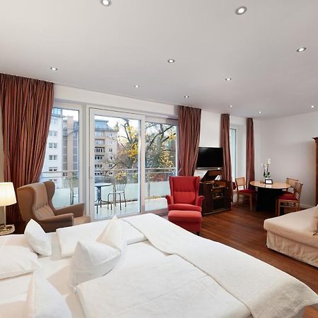 35Qm Deluxe Apartment Suites Im Stil Design Hotel Vosteen Naehe Der Kaiserburg Нюрнберг Экстерьер фото